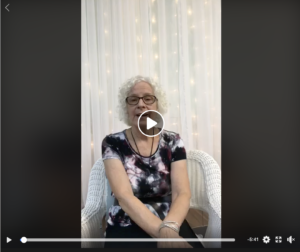 Interview - Cathy Stubbs Eagle Flight Healing Shaman - 7 Chakra Illumination